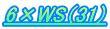6~WSi31j